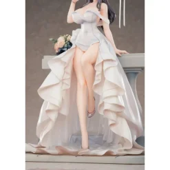 Estatua PVC Azur Lane Charybdis Brilliant Belle 27 cm