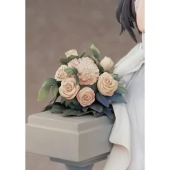 Estatua PVC Azur Lane Charybdis Brilliant Belle 27 cm