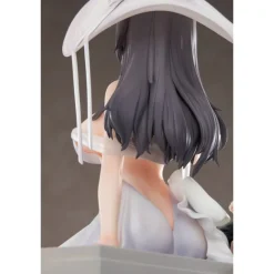 Estatua PVC Azur Lane Charybdis Brilliant Belle 27 cm