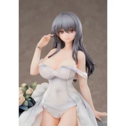 Estatua PVC Azur Lane Charybdis Brilliant Belle 27 cm