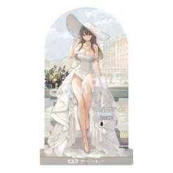 Estatua PVC Azur Lane Charybdis Brilliant Belle 27 cm