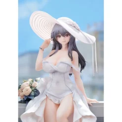 Estatua PVC Azur Lane Charybdis Brilliant Belle 27 cm