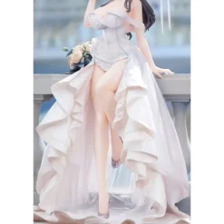 Estatua PVC Azur Lane Charybdis Brilliant Belle 27 cm