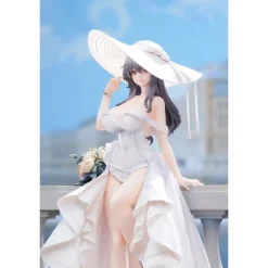 Estatua PVC Azur Lane Charybdis Brilliant Belle 27 cm