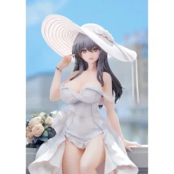 Estatua PVC Azur Lane Charybdis Brilliant Belle 27 cm