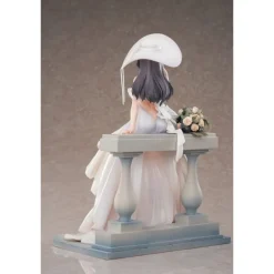 Estatua PVC Azur Lane Charybdis Brilliant Belle 27 cm