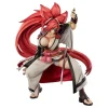Estatua PVC Baiken 23 cm Guilty Gear Strive