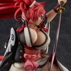 Estatua PVC Baiken 23 cm Guilty Gear Strive