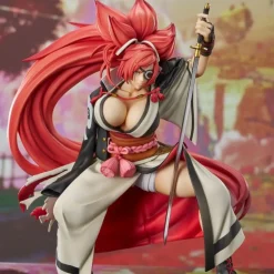 Estatua PVC Baiken 23 cm Guilty Gear Strive