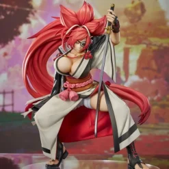 Estatua PVC Baiken 23 cm Guilty Gear Strive