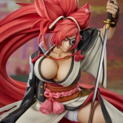Estatua PVC Baiken 23 cm Guilty Gear Strive
