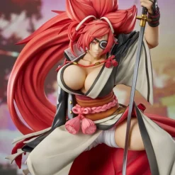 Estatua PVC Baiken 23 cm Guilty Gear Strive