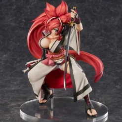 Estatua PVC Baiken 23 cm Guilty Gear Strive