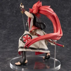 Estatua PVC Baiken 23 cm Guilty Gear Strive
