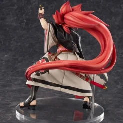 Estatua PVC Baiken 23 cm Guilty Gear Strive