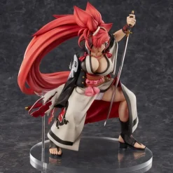 Estatua PVC Baiken 23 cm Guilty Gear Strive