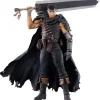 Estatua PVC Berserk Pop Up Parade L Guts 22 cm