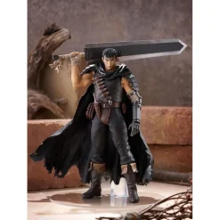Estatua PVC Berserk Pop Up Parade L Guts 22 cm
