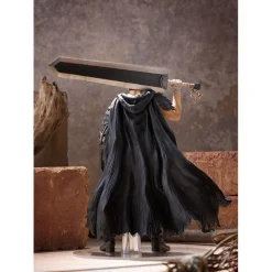 Estatua PVC Berserk Pop Up Parade L Guts 22 cm