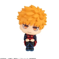 Estatua PVC Blue Lock Rensuke Kunigami Second Selection Ver. 11 cm