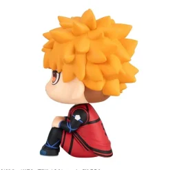 Estatua PVC Blue Lock Rensuke Kunigami Second Selection Ver. 11 cm