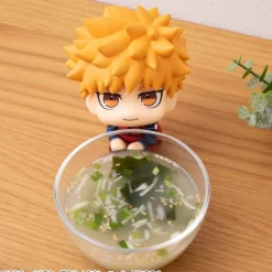 Estatua PVC Blue Lock Rensuke Kunigami Second Selection Ver. 11 cm