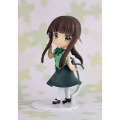 Estatua PVC Chiya 'Is the Order a Rabbit Bloom' 6,5 cm
