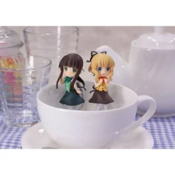 Estatua PVC Chiya 'Is the Order a Rabbit Bloom' 6,5 cm