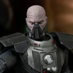 Estatua PVC Darth Malgus 25 cm Edición Exclusiva Europa