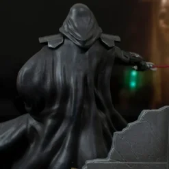 Estatua PVC Darth Malgus 25 cm Edición Exclusiva Europa