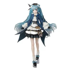 Estatua PVC de Hatsune Miku Autumn Outing 22 cm