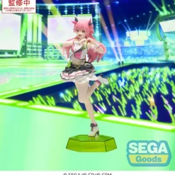 Estatua PVC de Momoi Airi - Hatsune Miku: Colorful Stage!