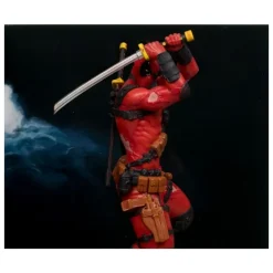 Estatua PVC Deadpool 18 cm Marvel McFarlane Toys