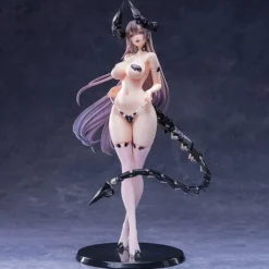 Estatua PVC Dragon-Ryuhime 28 cm por Lovecacao