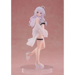 Estatua PVC Elaina Swimsuit Ver. - Wandering Witch 18 cm