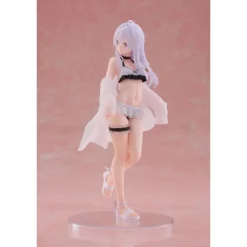 Estatua PVC Elaina Swimsuit Ver. - Wandering Witch 18 cm