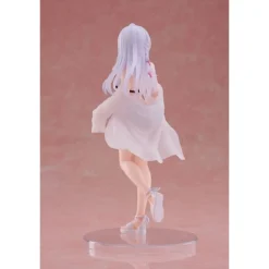 Estatua PVC Elaina Swimsuit Ver. - Wandering Witch 18 cm