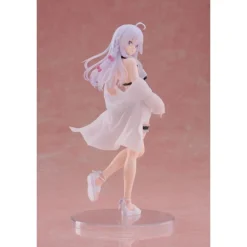 Estatua PVC Elaina Swimsuit Ver. - Wandering Witch 18 cm