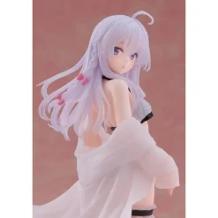 Estatua PVC Elaina Swimsuit Ver. - Wandering Witch 18 cm