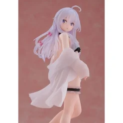Estatua PVC Elaina Swimsuit Ver. - Wandering Witch 18 cm