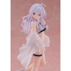 Estatua PVC Elaina Swimsuit Ver. - Wandering Witch 18 cm