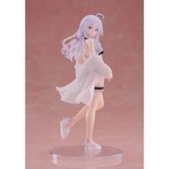 Estatua PVC Elaina Swimsuit Ver. - Wandering Witch 18 cm