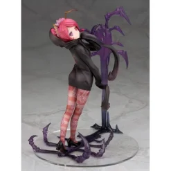 Estatua PVC Entoma Vasilissa Zeta de Overlord 1/8 20 cm