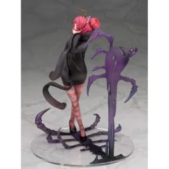 Estatua PVC Entoma Vasilissa Zeta de Overlord 1/8 20 cm