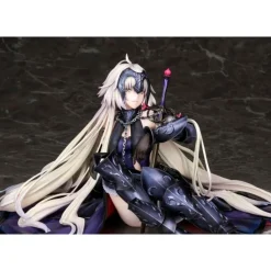 Estatua PVC Fate/Grand Order Avenger Jeanne d'Arc Ephemeral 1/7