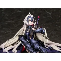 Estatua PVC Fate/Grand Order Avenger Jeanne d'Arc Ephemeral 1/7