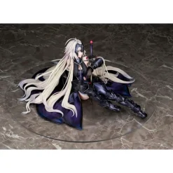 Estatua PVC Fate/Grand Order Avenger Jeanne d'Arc Ephemeral 1/7