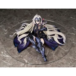 Estatua PVC Fate/Grand Order Avenger Jeanne d'Arc Ephemeral 1/7