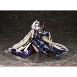 Estatua PVC Fate/Grand Order Avenger Jeanne d'Arc Ephemeral 1/7