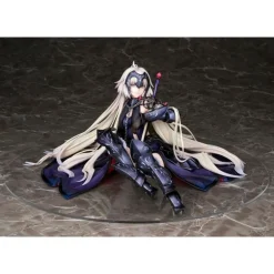 Estatua PVC Fate/Grand Order Avenger Jeanne d'Arc Ephemeral 1/7